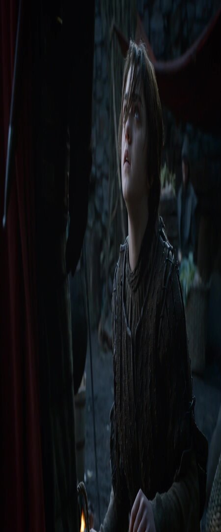 Le prince de Winterfell Le prince de Winterfell